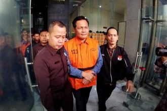 Bupati Muara Enim periode 2025-2030, Edison