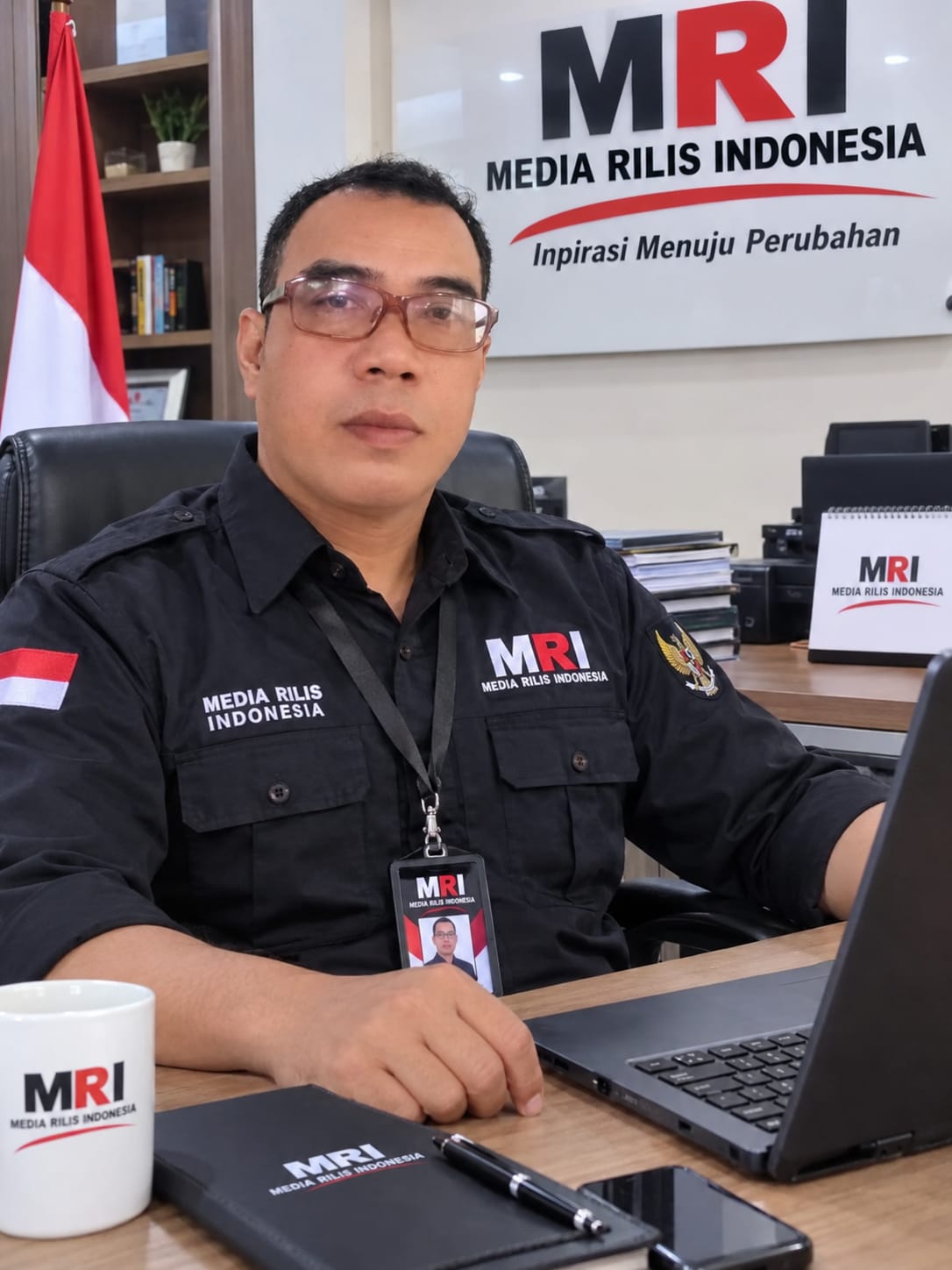 Devi Saputra