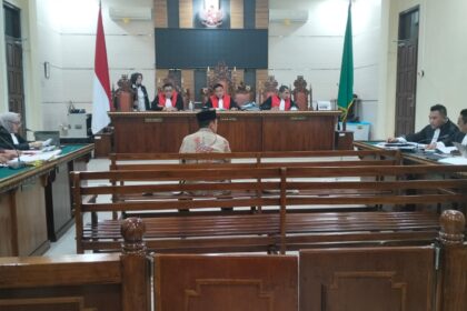 Mantan Gubernur Arinal Djunaidi. (Foto. Istimewa.Elviana MRI)